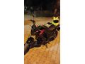 Sahibinden Kuba Terra 125