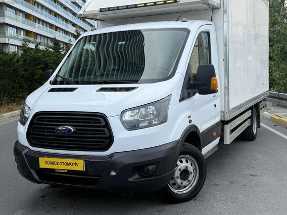 GÜRBÜZ OTO DAN 350ED KLİMALI HATASIZ