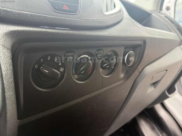 GÜRBÜZ OTO DAN 350ED KLİMALI HATASIZ
