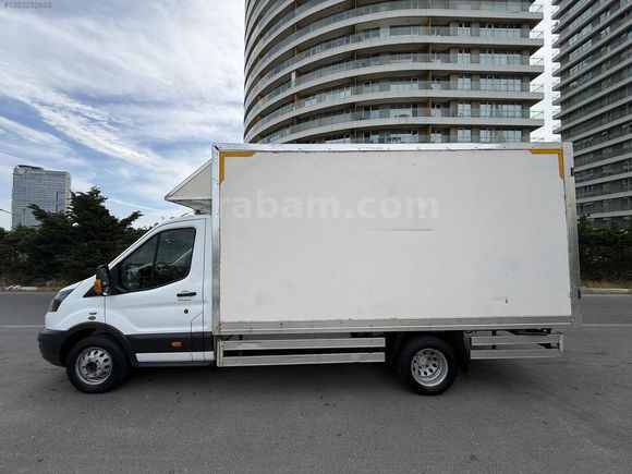 GÜRBÜZ OTO DAN 350ED KLİMALI HATASIZ