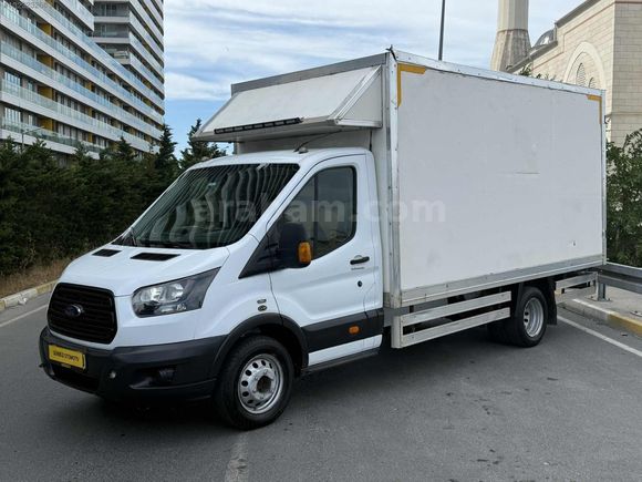 GÜRBÜZ OTO DAN 350ED KLİMALI HATASIZ
