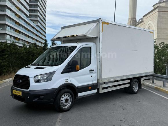 GÜRBÜZ OTO DAN 350ED KLİMALI HATASIZ