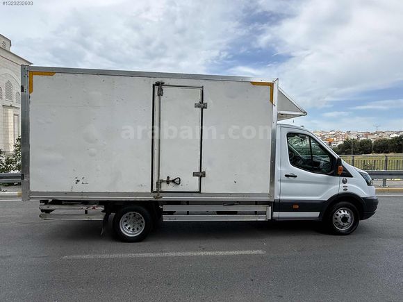 GÜRBÜZ OTO DAN 350ED KLİMALI HATASIZ