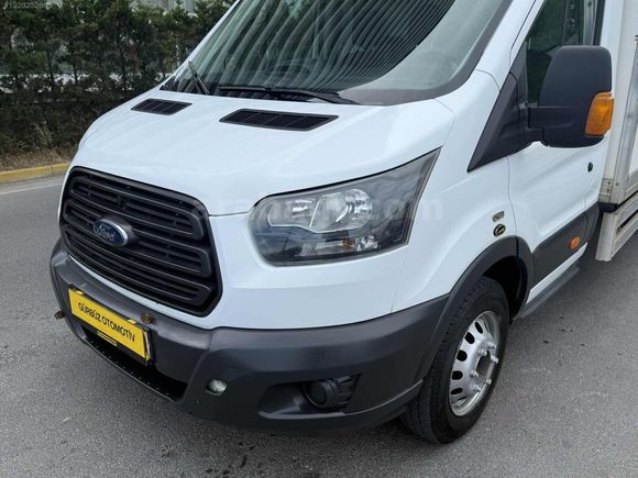 GÜRBÜZ OTO DAN 350ED KLİMALI HATASIZ