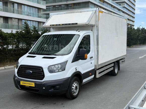 GÜRBÜZ OTO DAN 350ED KLİMALI HATASIZ