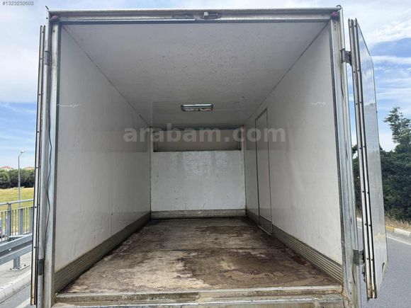 GÜRBÜZ OTO DAN 350ED KLİMALI HATASIZ