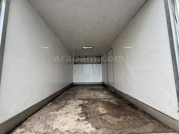 GÜRBÜZ OTO DAN 350ED KLİMALI HATASIZ