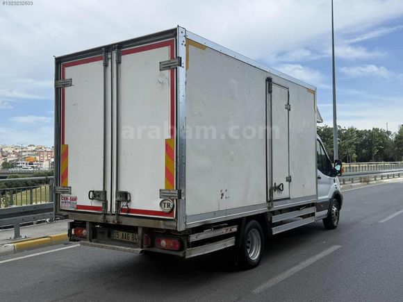 GÜRBÜZ OTO DAN 350ED KLİMALI HATASIZ