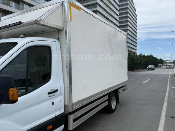 GÜRBÜZ OTO DAN 350ED KLİMALI HATASIZ
