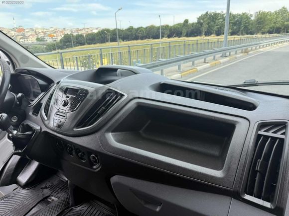 GÜRBÜZ OTO DAN 350ED KLİMALI HATASIZ
