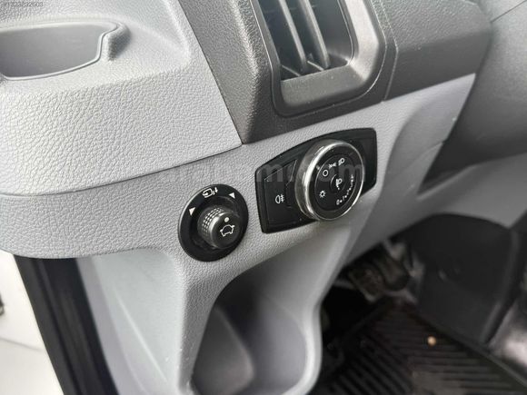 GÜRBÜZ OTO DAN 350ED KLİMALI HATASIZ