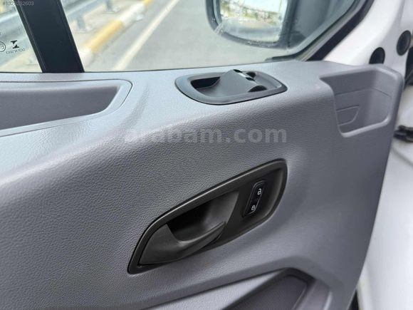 GÜRBÜZ OTO DAN 350ED KLİMALI HATASIZ