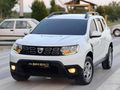 M.ŞEKERCİ'den HATASIZ DUSTER 4X4 PIRIL PIRIL