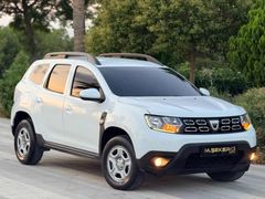 M.ŞEKERCİ'den HATASIZ DUSTER 4X4 PIRIL PIRIL