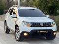 M.ŞEKERCİ'den HATASIZ DUSTER 4X4 PIRIL PIRIL