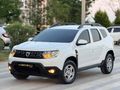 M.ŞEKERCİ'den HATASIZ DUSTER 4X4 PIRIL PIRIL