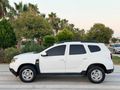 M.ŞEKERCİ'den HATASIZ DUSTER 4X4 PIRIL PIRIL