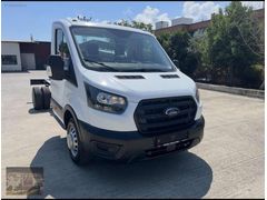 Doğuş Otomobilden ford transit 350ed