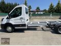 Doğuş Otomobilden ford transit 350ed
