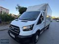 114.000 KMDE ORJİNAL TAMAMINA KREDİ 2022 FORD TRANSİT 350 ED