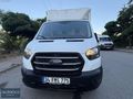 114.000 KMDE ORJİNAL TAMAMINA KREDİ 2022 FORD TRANSİT 350 ED