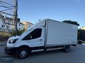 114.000 KMDE ORJİNAL TAMAMINA KREDİ 2022 FORD TRANSİT 350 ED