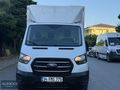 114.000 KMDE ORJİNAL TAMAMINA KREDİ 2022 FORD TRANSİT 350 ED