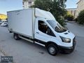 114.000 KMDE ORJİNAL TAMAMINA KREDİ 2022 FORD TRANSİT 350 ED