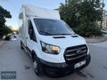 114.000 KMDE ORJİNAL TAMAMINA KREDİ 2022 FORD TRANSİT 350 ED