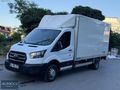 114.000 KMDE ORJİNAL TAMAMINA KREDİ 2022 FORD TRANSİT 350 ED