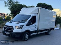 114.000 KMDE ORJİNAL TAMAMINA KREDİ 2022 FORD TRANSİT 350 ED