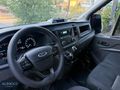 114.000 KMDE ORJİNAL TAMAMINA KREDİ 2022 FORD TRANSİT 350 ED