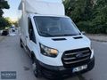 114.000 KMDE ORJİNAL TAMAMINA KREDİ 2022 FORD TRANSİT 350 ED