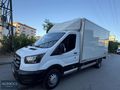 114.000 KMDE ORJİNAL TAMAMINA KREDİ 2022 FORD TRANSİT 350 ED