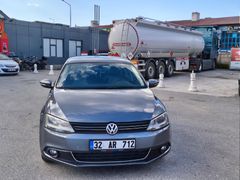 Sahibinden Volkswagen Jetta 1.6 TDi Comfortline 2011 Model