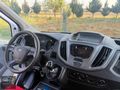 2018 TRANSİT 350 ED 100 BİN KM KLİMALI HATASZ BOYASZ SIFR AYRNDA