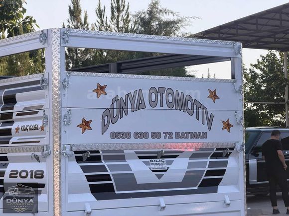 2018 TRANSİT 350 ED 100 BİN KM KLİMALI HATASZ BOYASZ SIFR AYRNDA