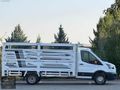 2018 TRANSİT 350 ED 100 BİN KM KLİMALI HATASZ BOYASZ SIFR AYRNDA