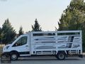2018 TRANSİT 350 ED 100 BİN KM KLİMALI HATASZ BOYASZ SIFR AYRNDA