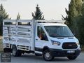 2018 TRANSİT 350 ED 100 BİN KM KLİMALI HATASZ BOYASZ SIFR AYRNDA
