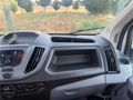 2018 TRANSİT 350 ED 100 BİN KM KLİMALI HATASZ BOYASZ SIFR AYRNDA