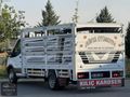 2018 TRANSİT 350 ED 100 BİN KM KLİMALI HATASZ BOYASZ SIFR AYRNDA