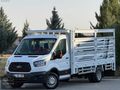 2018 TRANSİT 350 ED 100 BİN KM KLİMALI HATASZ BOYASZ SIFR AYRNDA