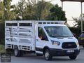 2018 TRANSİT 350 ED 100 BİN KM KLİMALI HATASZ BOYASZ SIFR AYRNDA
