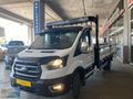 2020 FULL+FULL MODEL FORT TRANSİT HATASIZ BOYASIZ