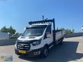 2020 FULL+FULL MODEL FORT TRANSİT HATASIZ BOYASIZ