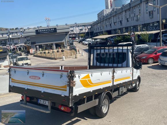 2020 FULL+FULL MODEL FORT TRANSİT HATASIZ BOYASIZ
