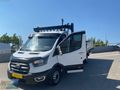 2020 FULL+FULL MODEL FORT TRANSİT HATASIZ BOYASIZ
