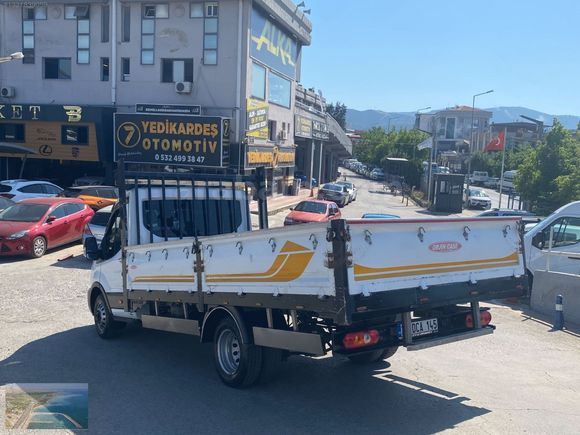 2020 FULL+FULL MODEL FORT TRANSİT HATASIZ BOYASIZ