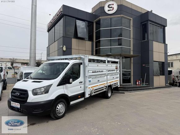 SAĞLAM DAN 2020MODEL ÇİFT TEKER KASALI TEKNO-4 HATASZ 30DK KREDİ